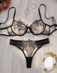 Lingerie Lys