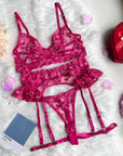Lingerie Cupidon
