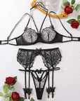 Lingerie Parides