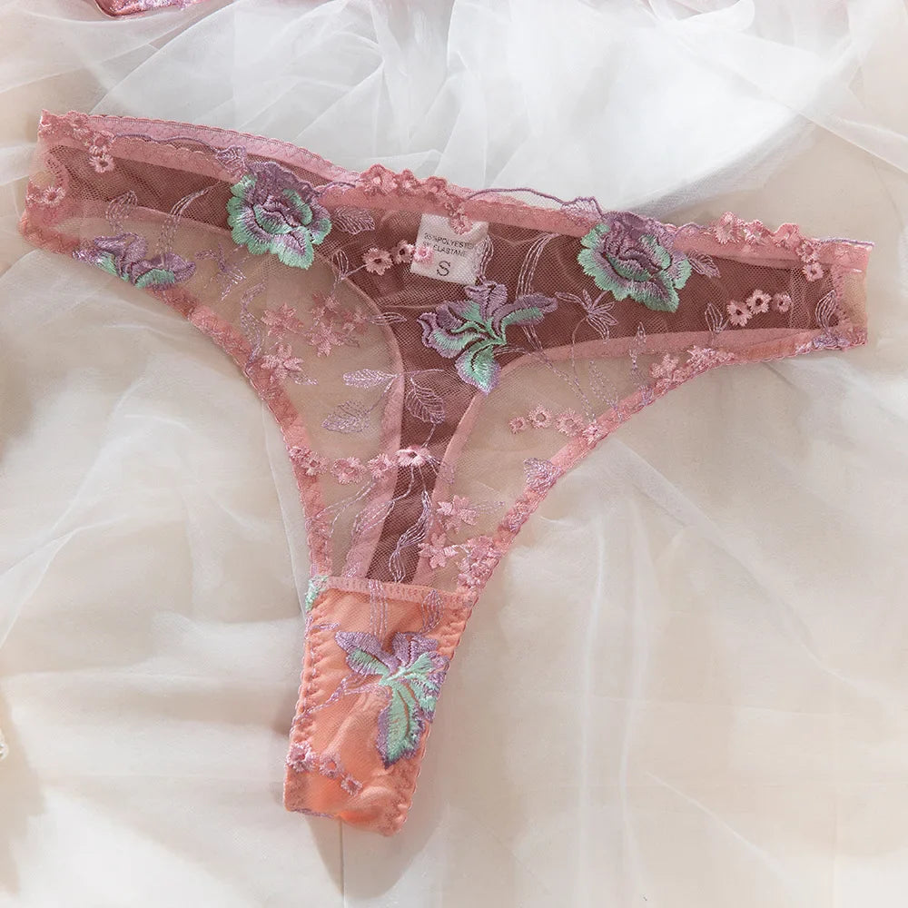 Lingerie Penny