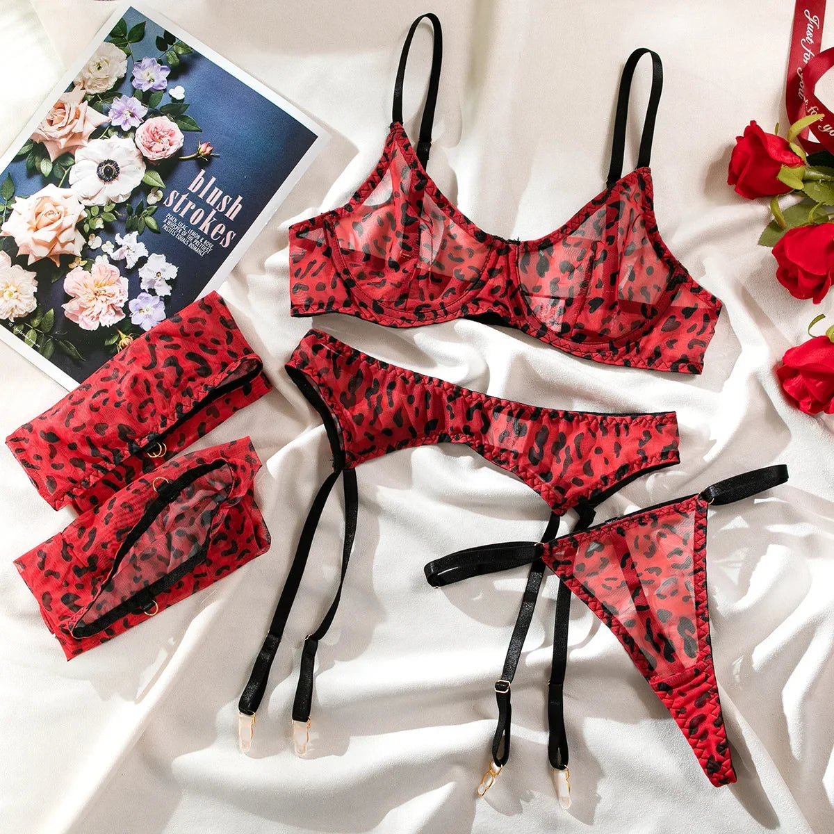 Lingerie Felina