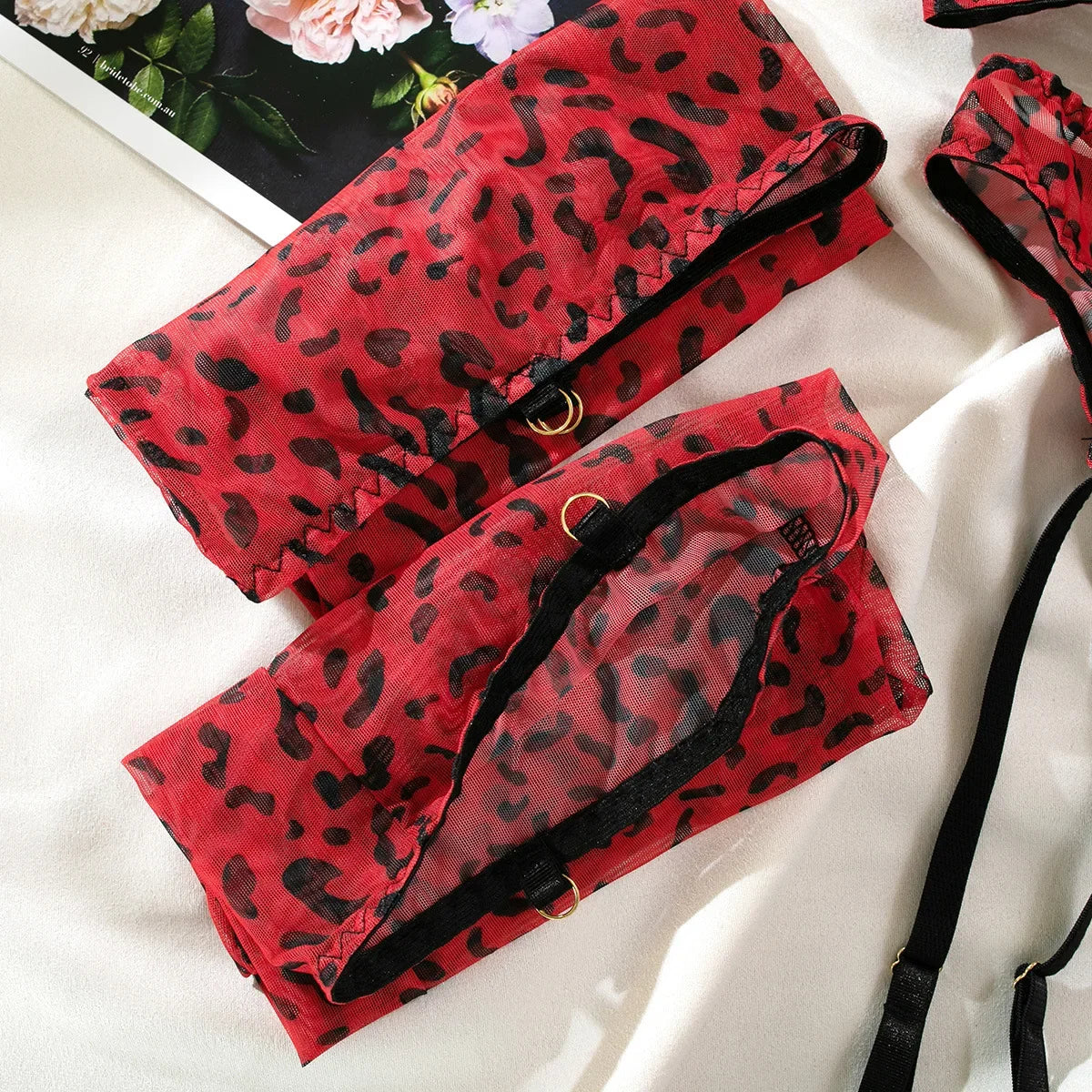 Lingerie Felina