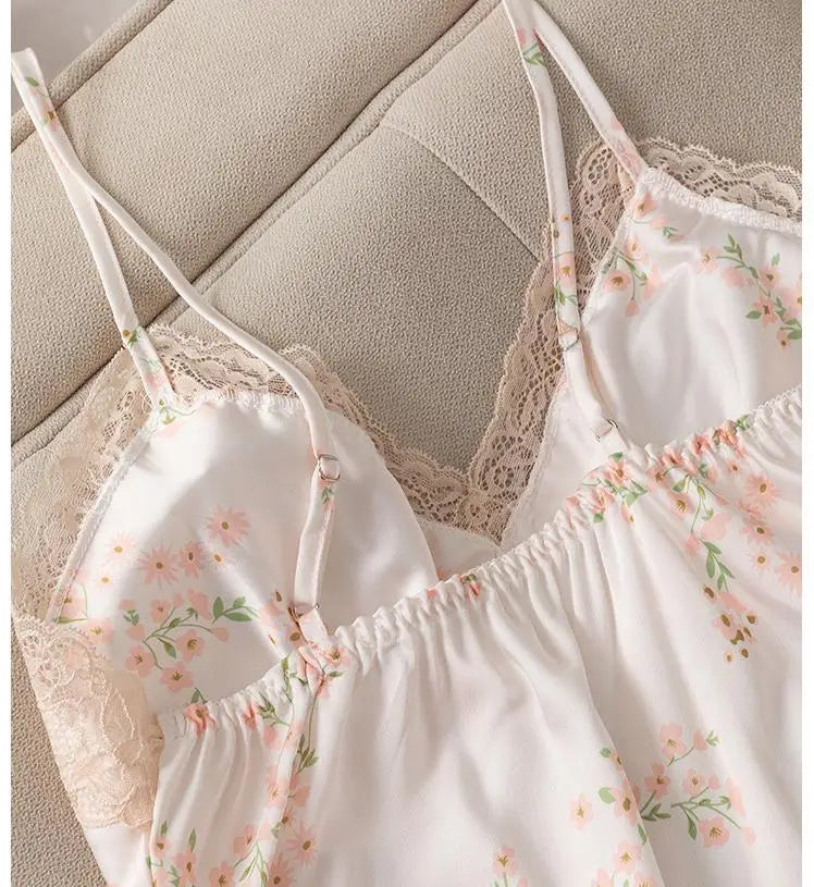 Camisola Flor de Lis