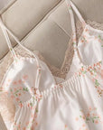 Camisola Flor de Lis