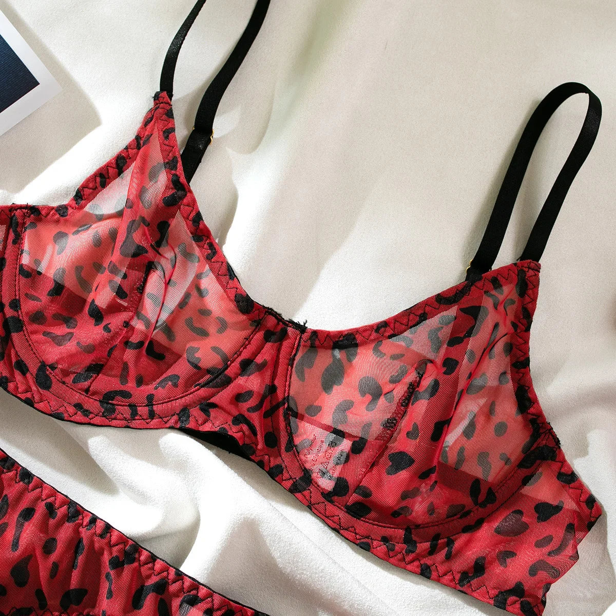 Lingerie Felina