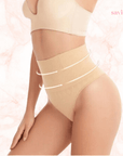 Calcinha PowerSlim™ | (Compre 1 e Leve 2) Modela Barriga e Levanta Bumbum(FRETE GRÁTIS) - savina