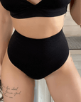Calcinha PowerSlim™ | (Compre 1 e Leve 2) Modela Barriga e Levanta Bumbum(FRETE GRÁTIS) - savina