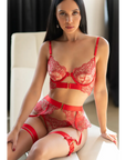 Lingerie Valeria Rose