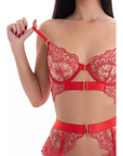 Lingerie Valeria Rose