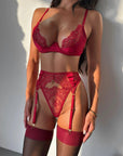 Lingerie Verona Velvet