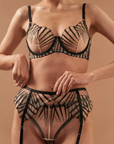 Lingerie Tatoo Stella