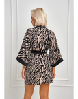 Robe Selva Elegance