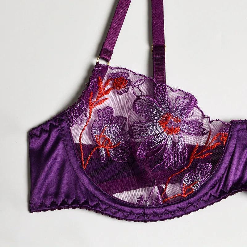 Lingerie Livia
