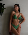 Biquíni Soleil Green