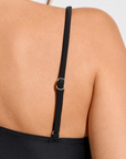 Maiô Eclipse One Shoulder