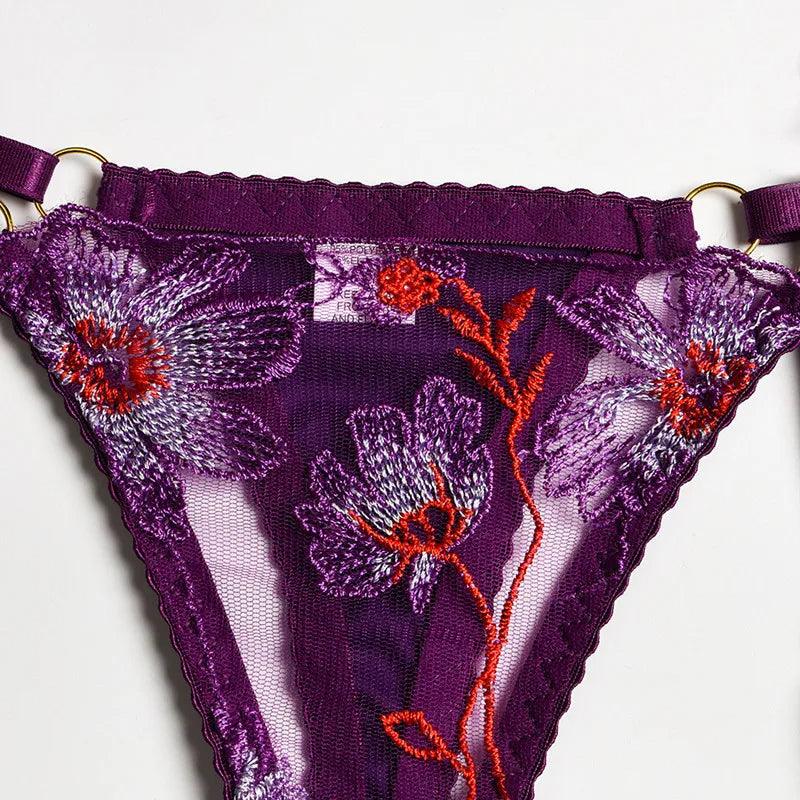 Lingerie Livia