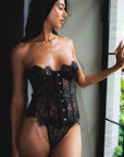 Lingerie Corset Ophelia