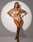 Lingerie Rosé Allure