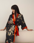 Robe Oriental Impere