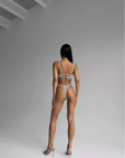 Lingerie Bleu Ciel