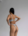 Lingerie Bleu Ciel