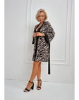 Robe Selva Elegance