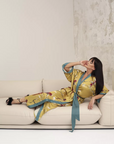 Robe Oriental Kanare