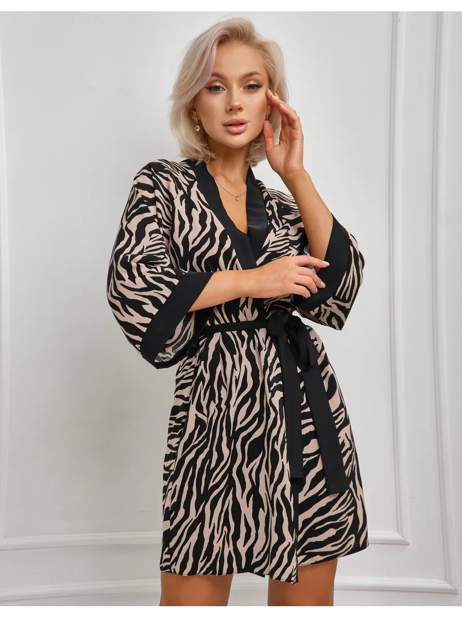 Robe Selva Elegance