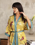 Robe Oriental Kanare