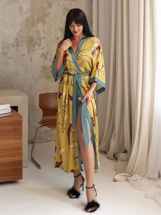 Robe Oriental Kanare