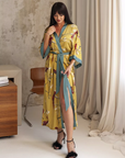 Robe Oriental Kanare