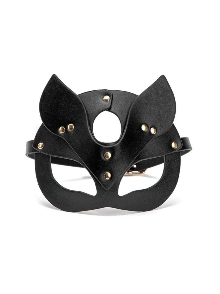 Máscara CatWoman