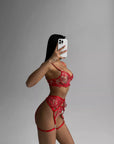 Lingerie Calíope