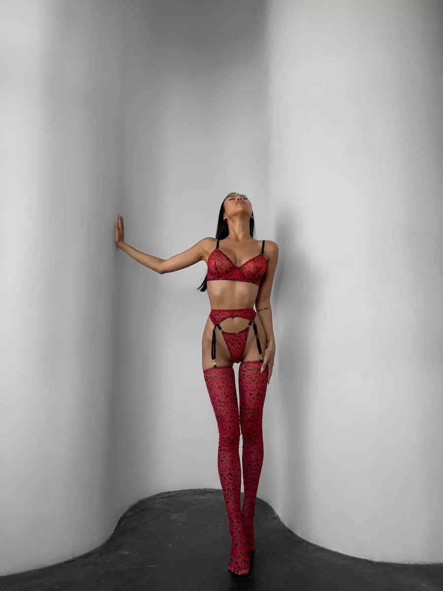 Lingerie Felina