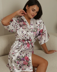 Robe Kimono Bloom