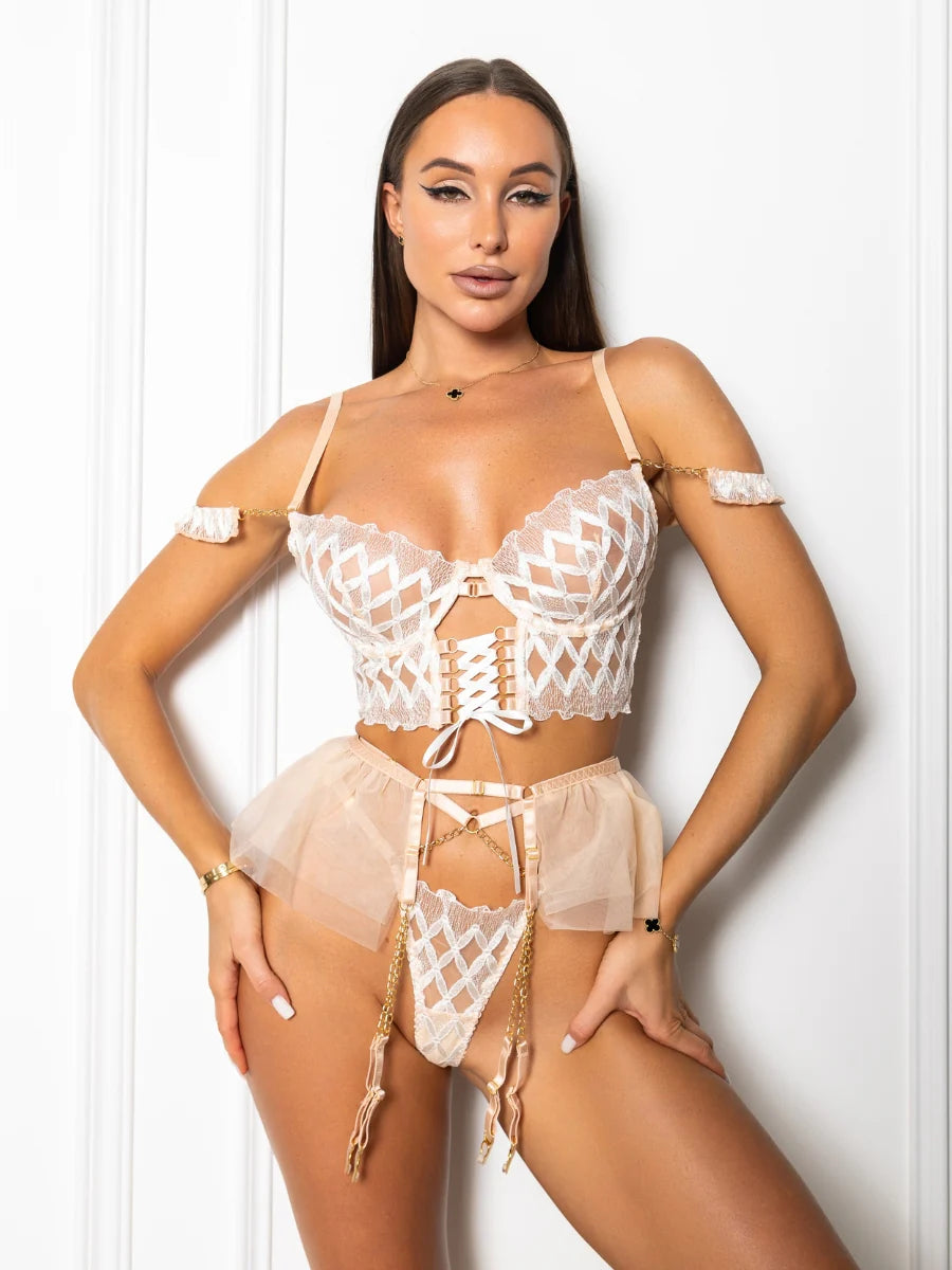 Lingerie Ternue