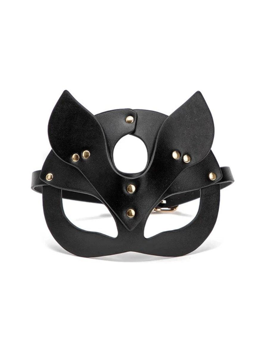 Máscara CatWoman