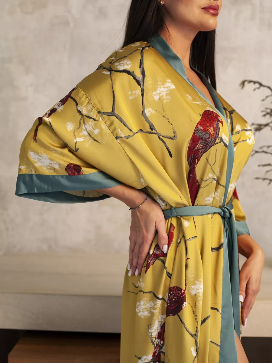 Robe Oriental Kanare