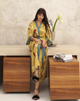 Robe Oriental Kanare