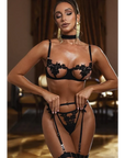 Lingerie Fleur de Passion