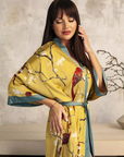 Robe Oriental Kanare