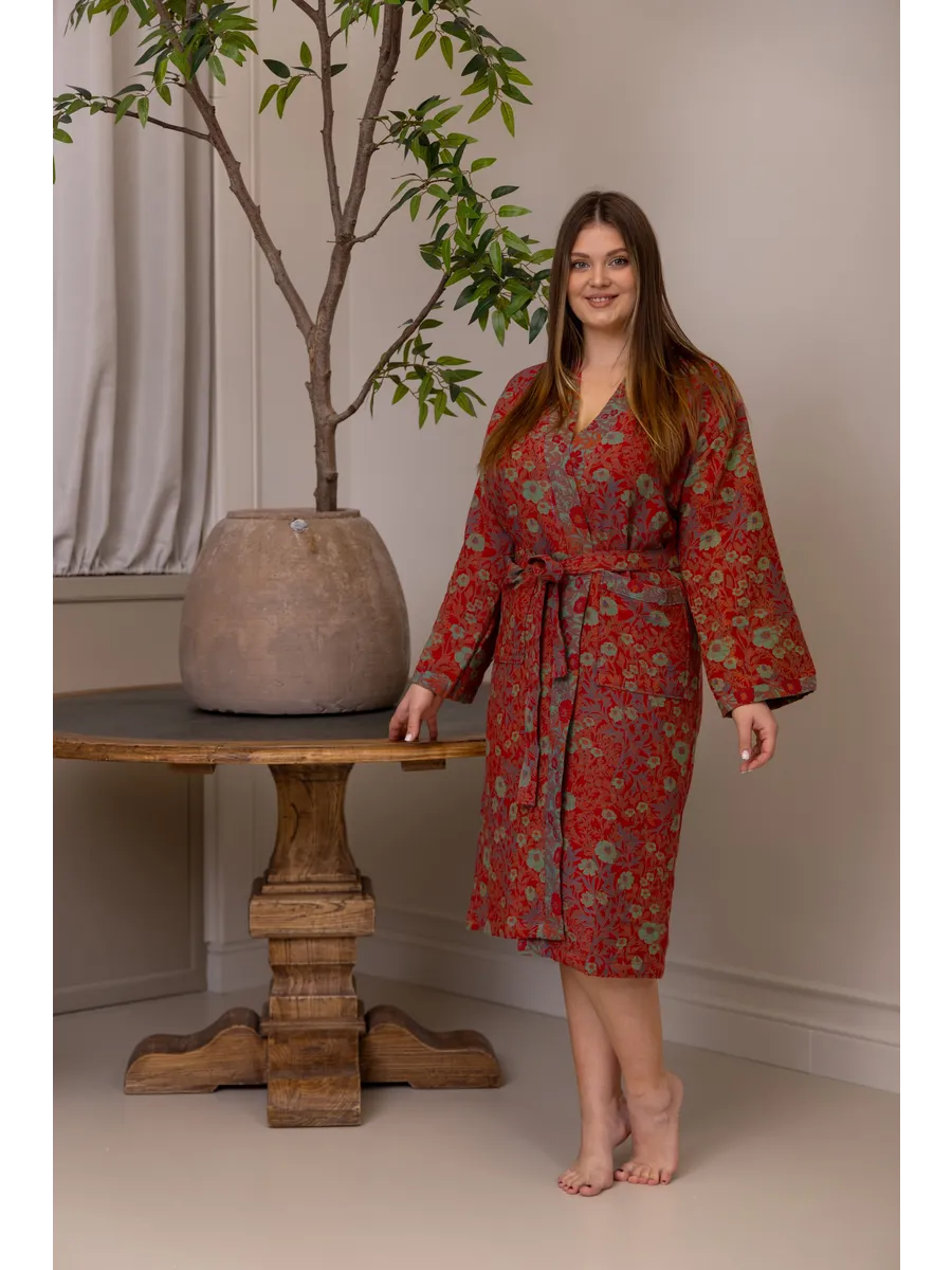 Robe Flor de Granada