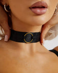 Lingerie Black Desire