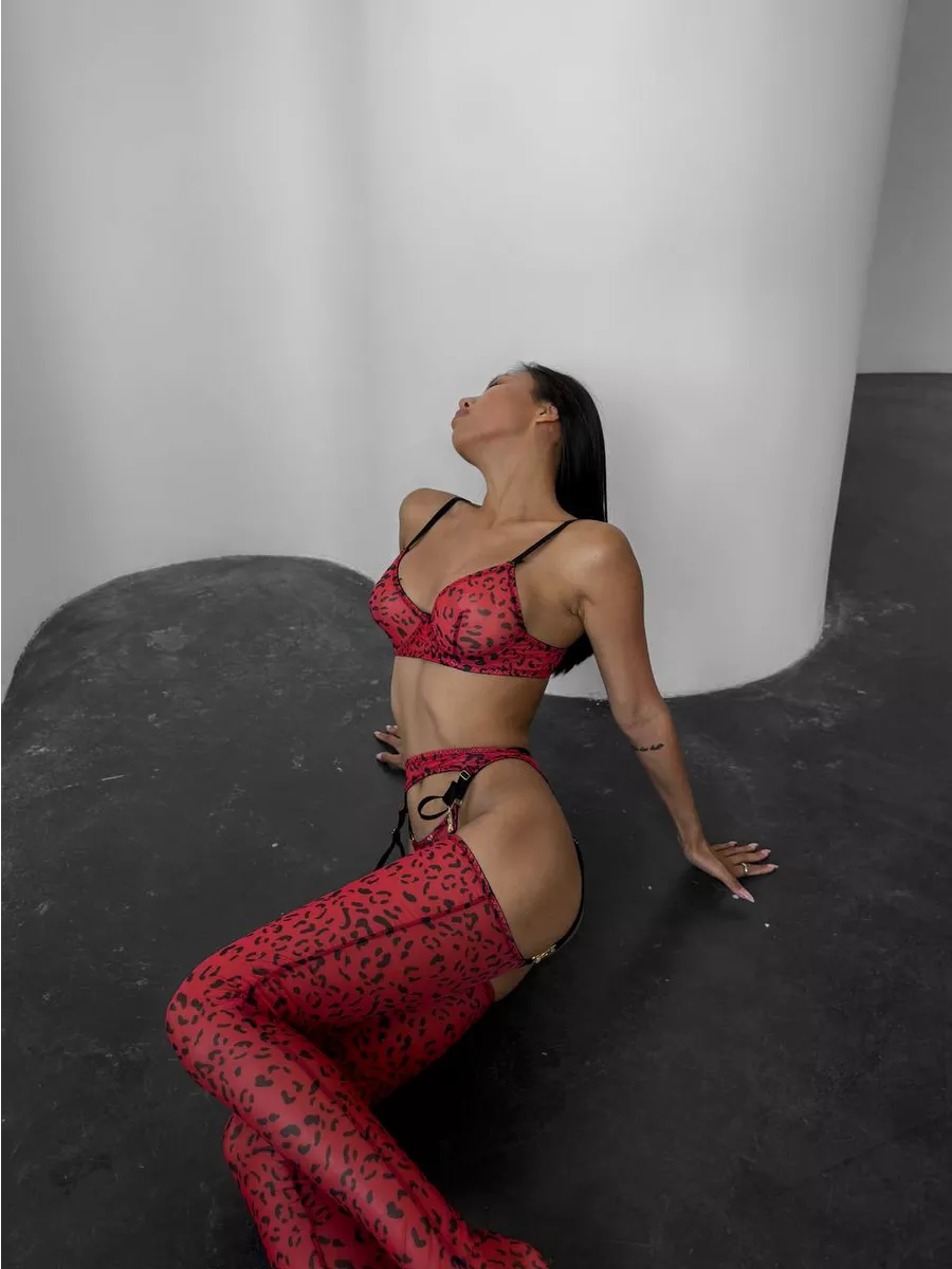 Lingerie Felina