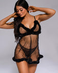 Babydoll Alaisa