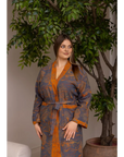 Robe Jardin Mystique