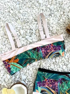 Biquíni Botânica di Portofino