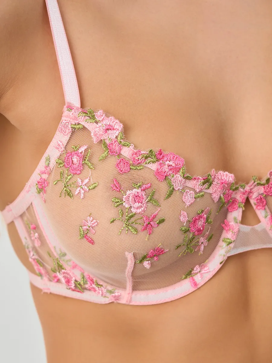 Lingerie Fiorella