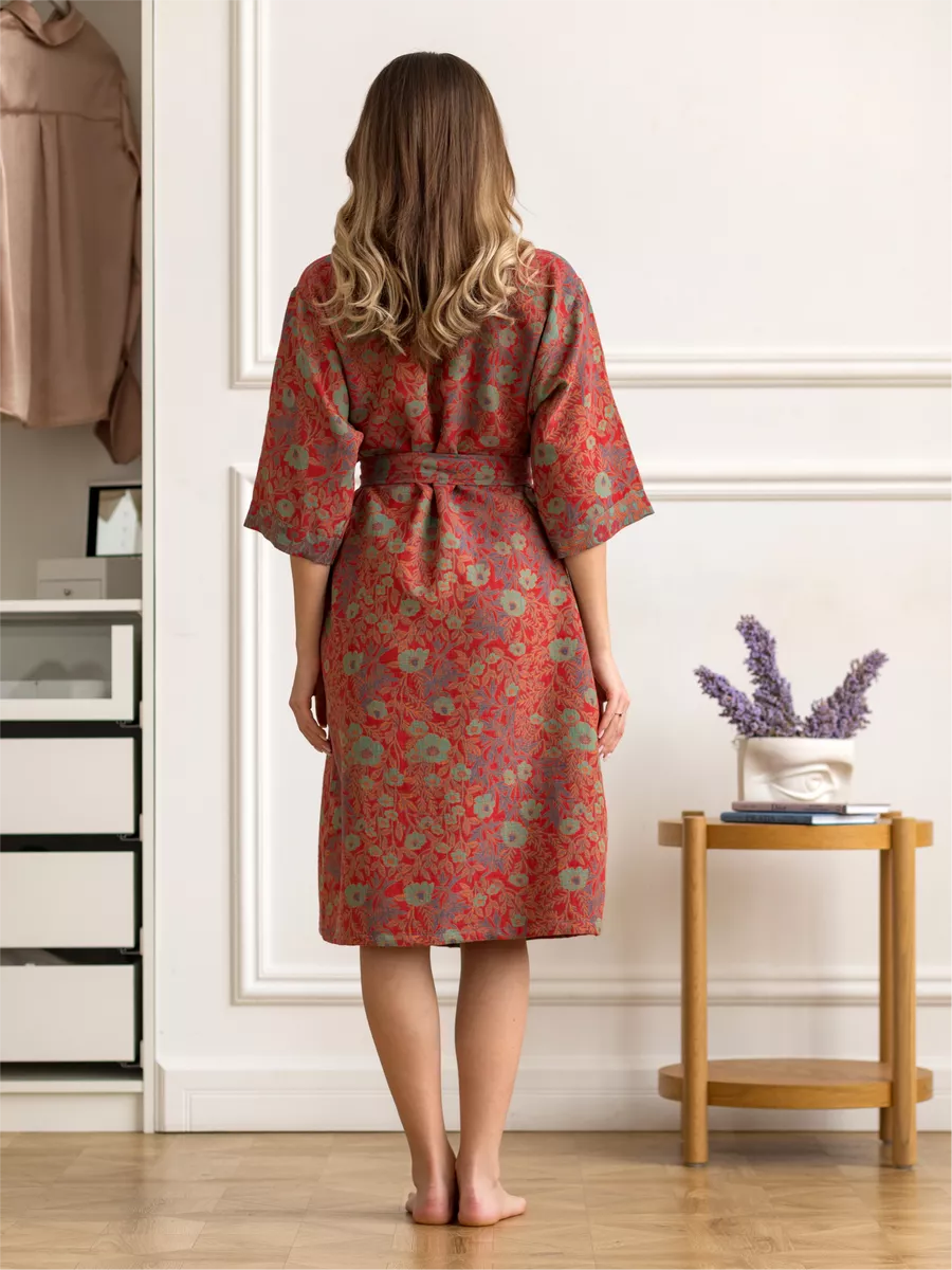 Robe Flor de Granada