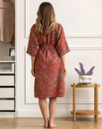 Robe Flor de Granada